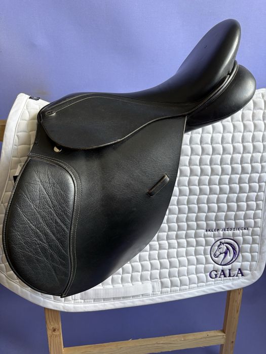 Siodlo 16,5” wymienne leki