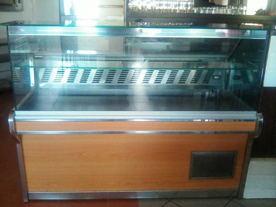 Vários equipamentos de Restauração/Pizaria
