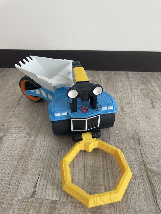 Металошукач іграшковий новий машина Matchbox