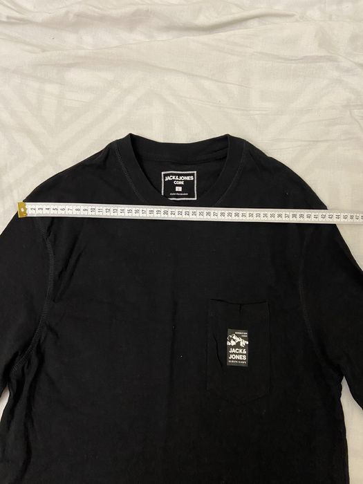 Футболка jack jones