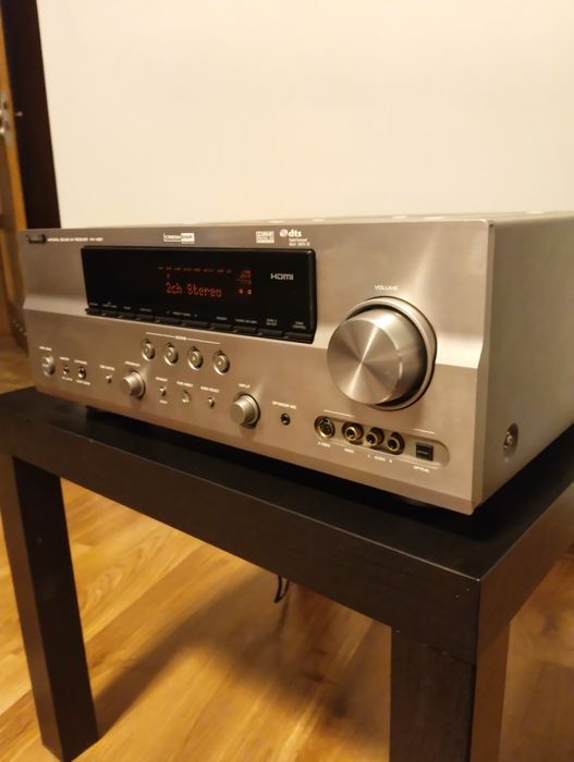 Amplituner Yamaha RX-V861