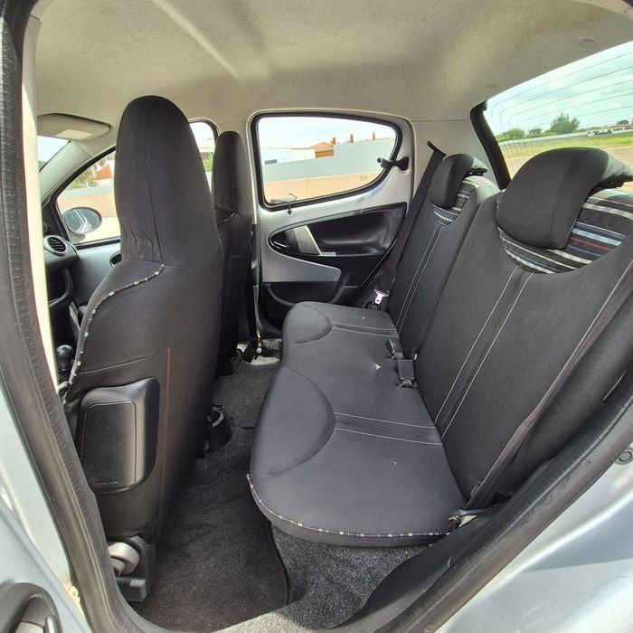 Citroën C1 1.0 Confort