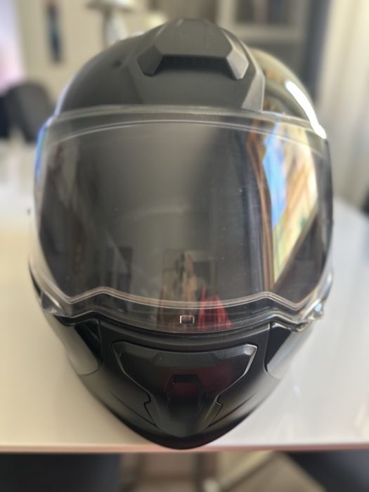 Capacete BMW Carbon 7