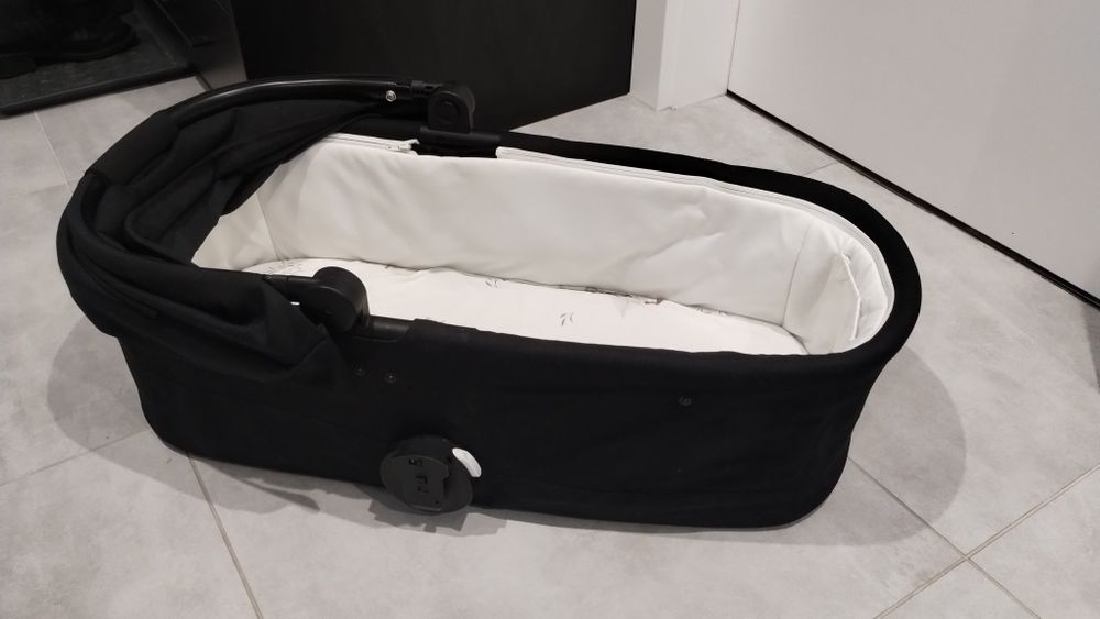 Gondola cybex balios s