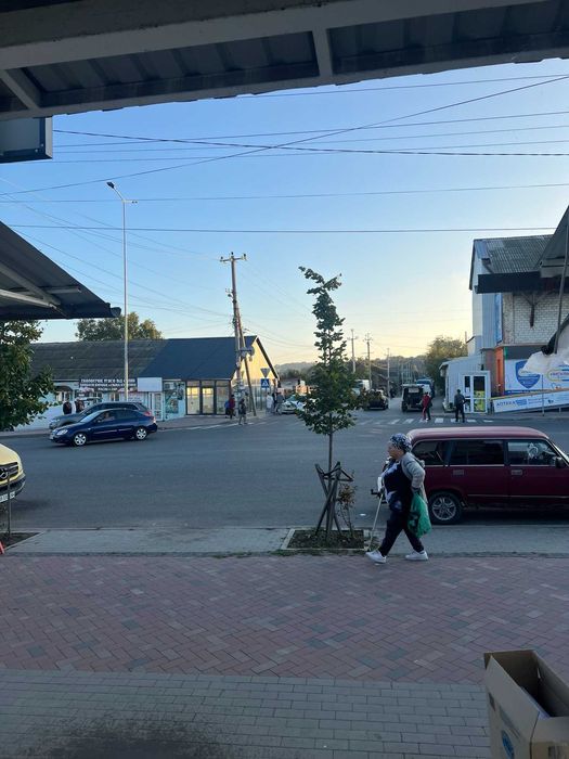 Оренда комерційного приміщення в Немирові