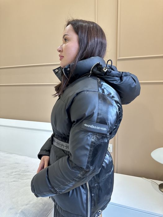 Куртка Maniere De Voir