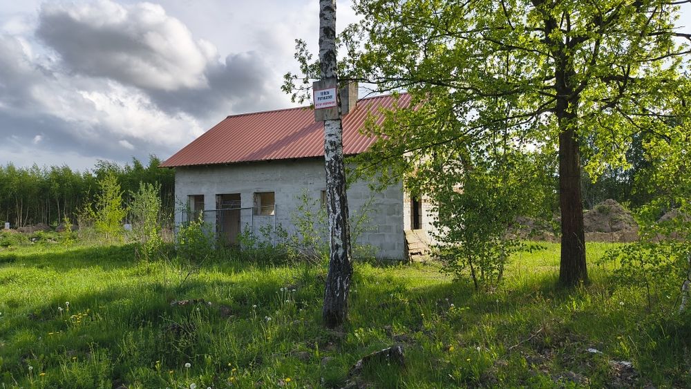 działki na sprzedaż Lubiszyn