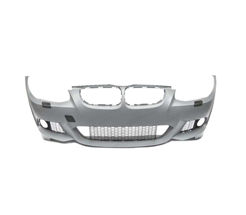 KIT CARROÇARIA BMW E92 93 LCI 10-14 LOOK M SRA