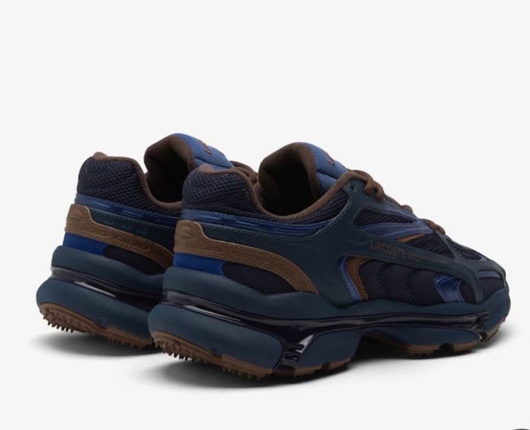 Кросівки Lacoste L003 2K24 Sneakers