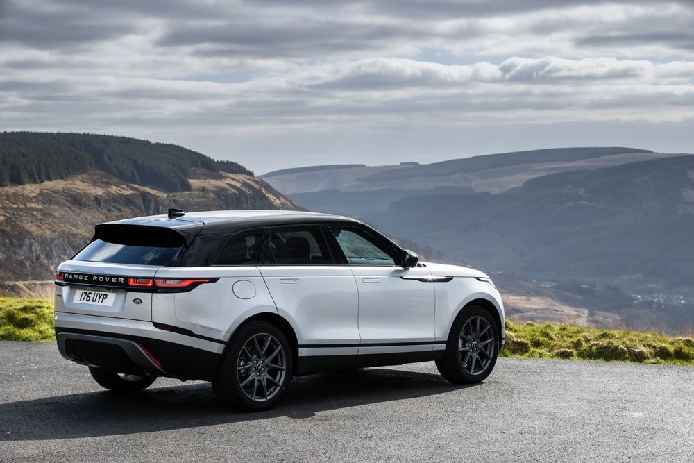 Land Rover Range Rover Velar ver-2-0-p400e-awd-s foto 2