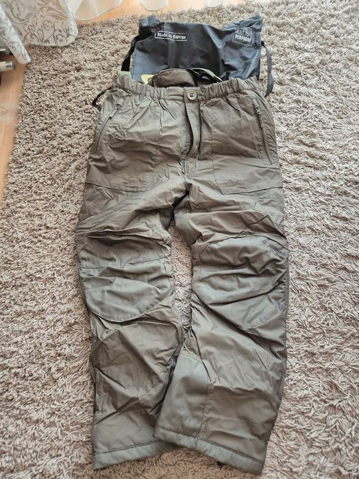 Spodnie Carinthia MG4412 ECIG 4.0 olive large