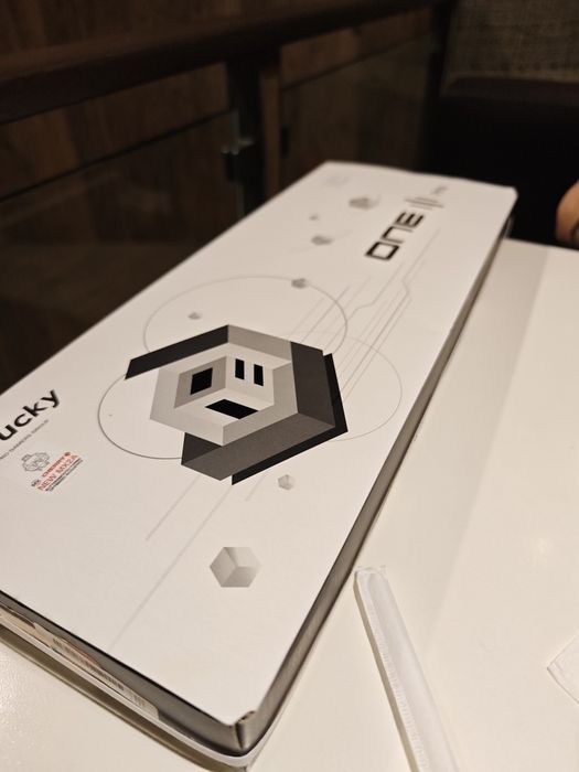 Vendo tecladoDucky  One 3 pro