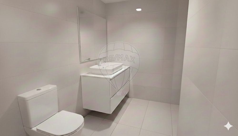 Apartamento T1 Coimbra