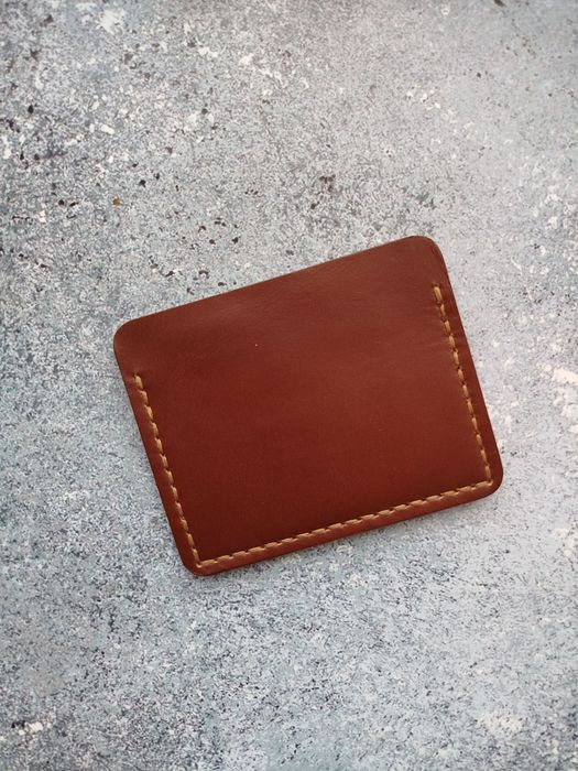 Картхолдер кишеня для банківських карт