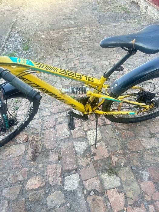 Продам велосипед Formula Blaze 26"