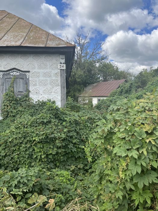 Продаж будинку Котельва