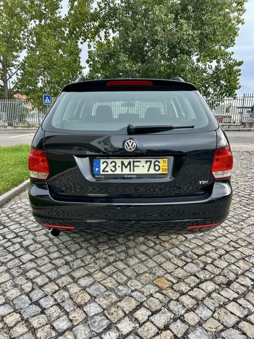Vw polo 1.6 tdi