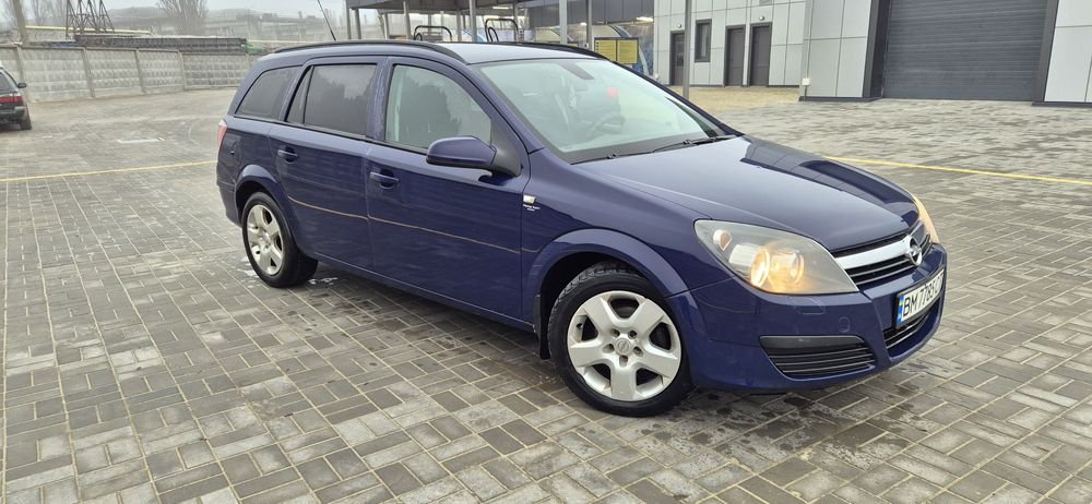 Продам Opel astra h 2006