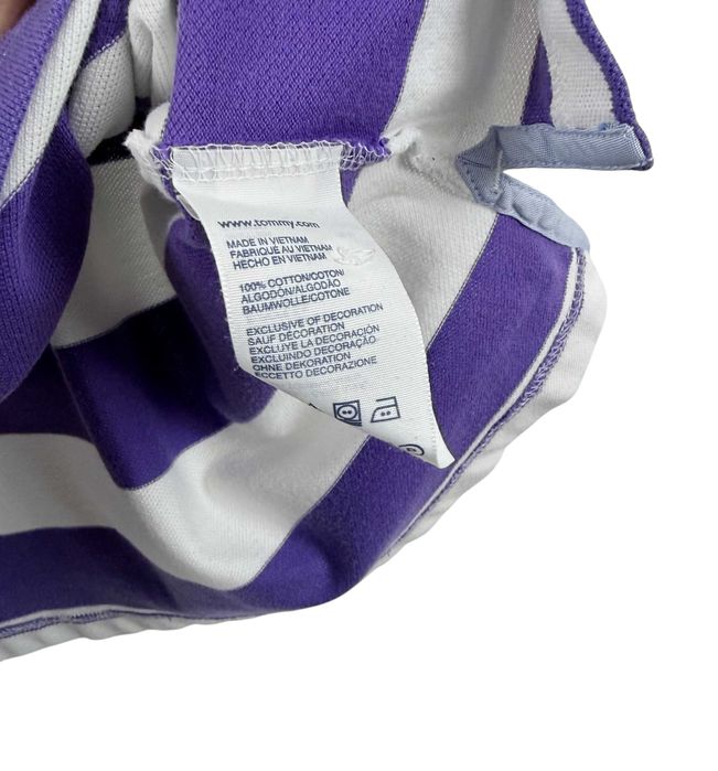 Tommy Hilfiger polo, rozmiar M, stan bardzo dobry