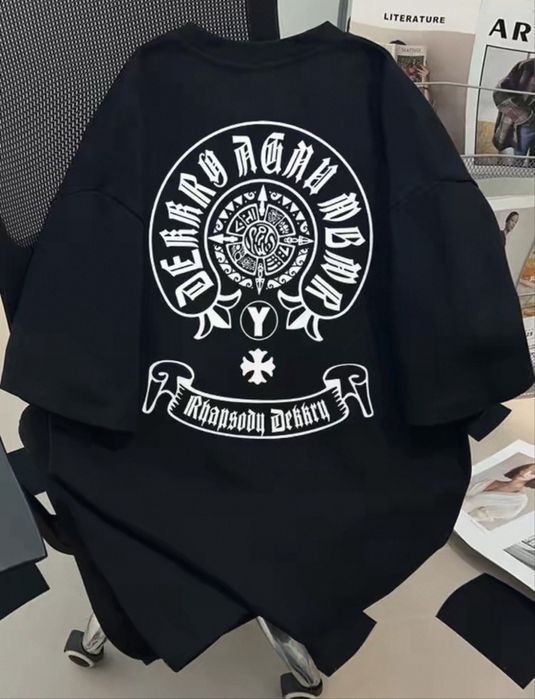 Фудболка (Chrome Hearts)