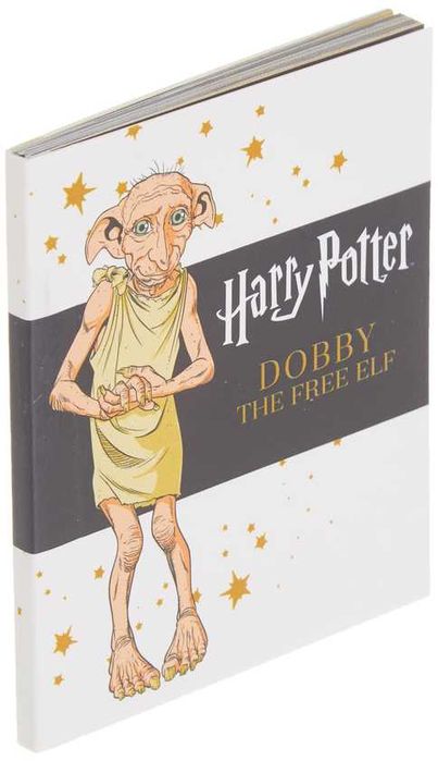 Продам мініатюрку Harry Potter: Talking Dobby