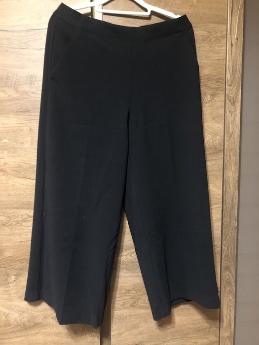 Dzwony 3/4 damskie