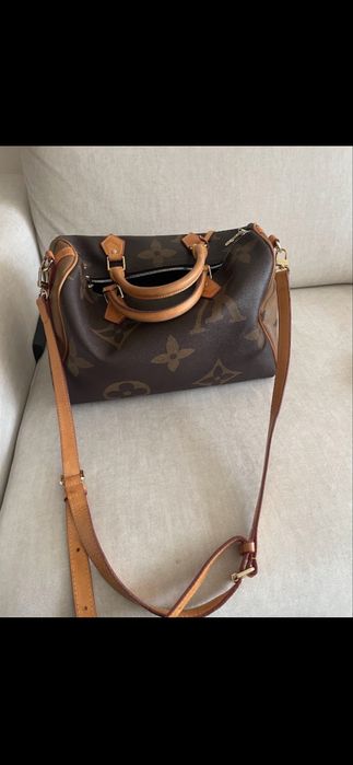 Bolsa louis vuitton