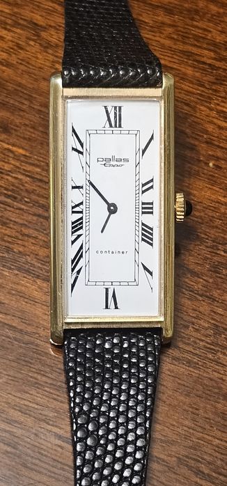 Zegarek Pallas eppo