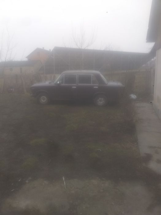 Ваз 0106 не на ходу