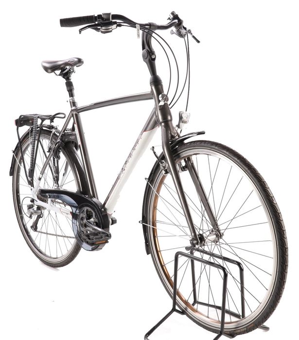 Rower męski Gazelle Ultimate T30 57 cm (L)