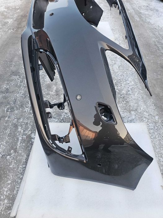 Opel Insignia A Lift Zderzak Przód na 6 PDC Spryski Kolor Z190 IDEALNY