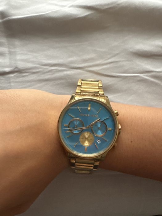 Relogio Original Michael Kors