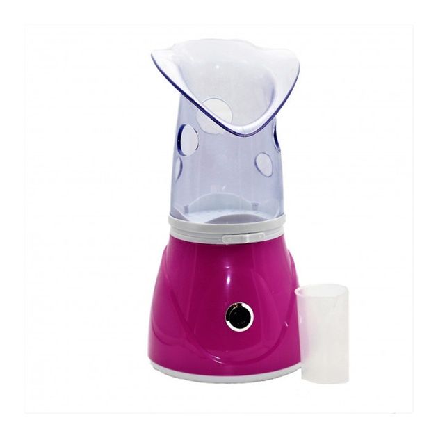 Парова сауна для омолодження та зволоження шкіри обличчя Facial Steame