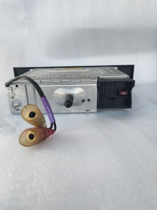 CD програвач BMW E39 E53