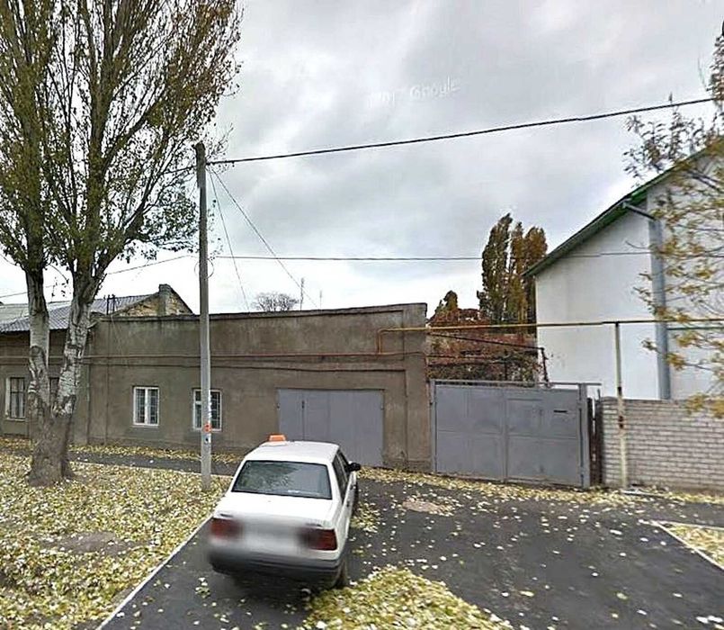 1-поверховий будинок Пересипський р-н 2 входи 183 м2 Капремонт Меблі 10 хвилин до моря