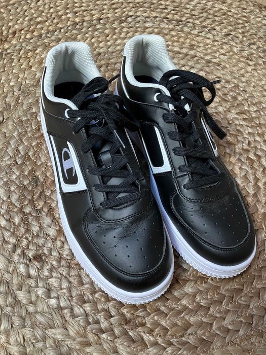 Praktycznie nowe buty Champion