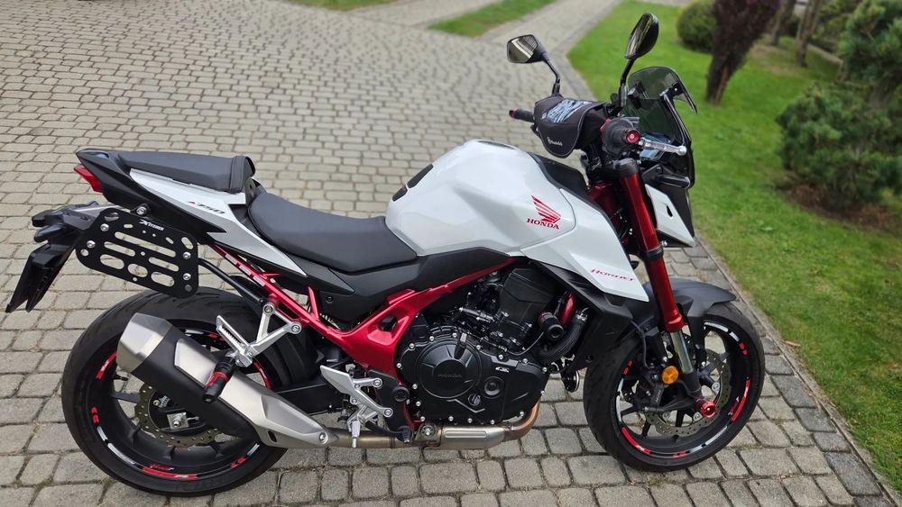 Honda
