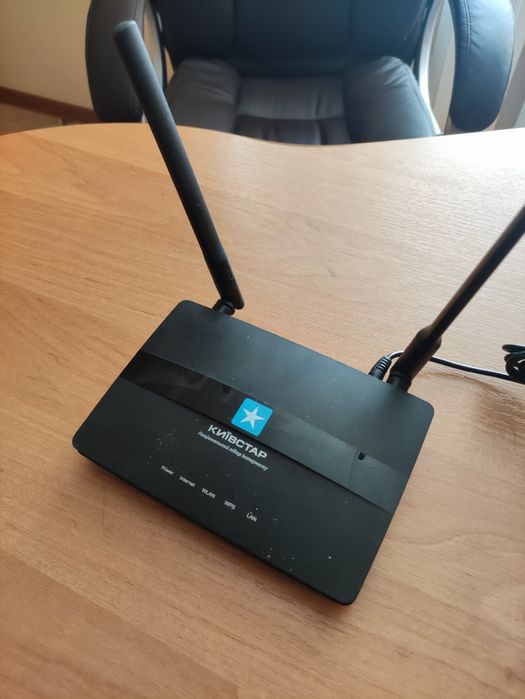 Роутер, модем, маршрутизатор Wi-Fi Huawei WS319: 300 грн. - Периферійні ...