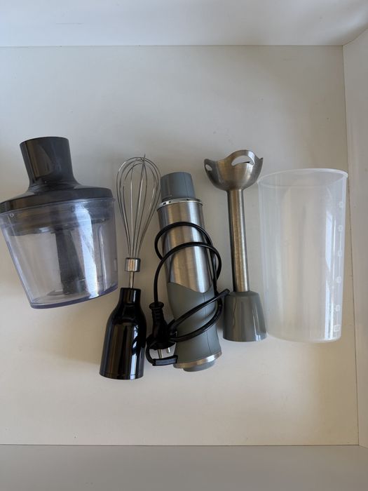 Блендер Tefal погружний