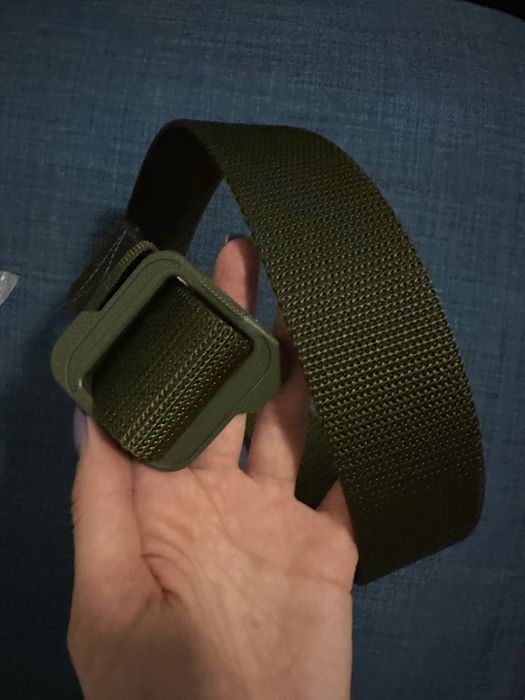 Ремінь універсальний