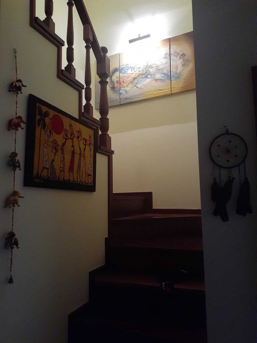 Duplex T1 Mobilado Perto da Praia de Salgueiros