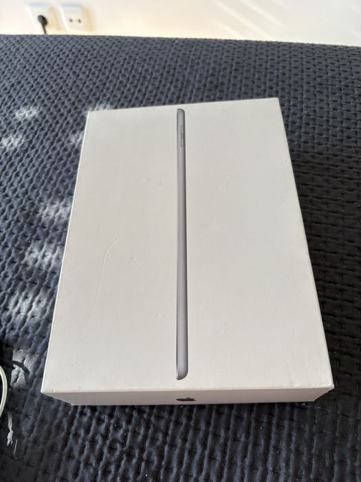 iPad geração 6 Wi-Fi (32GB)