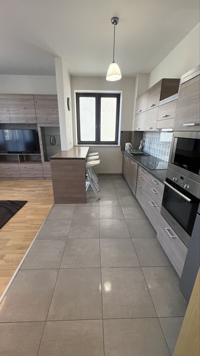Apartament Jaracza 72a do wynajęcia ścisłe centrum 70m2