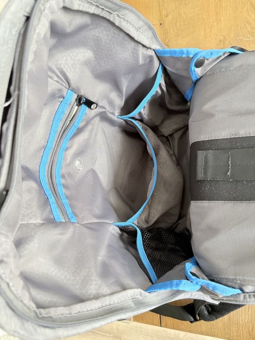 Mochila Targus Multifunções (Portátil)