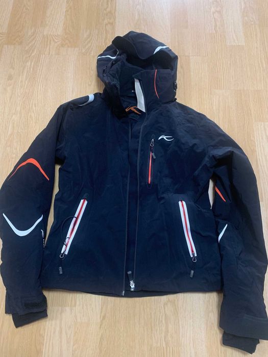 Sprzedam kurtkę narciarską