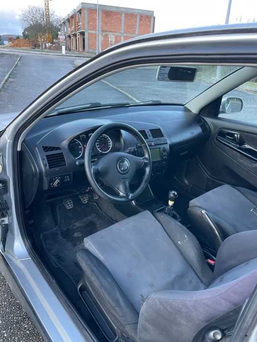 Seat Ibiza 1.9 Tdi 110 Cv