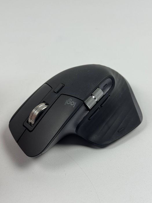 Бездротова миша Logitech MX Master 3S Graphite (910-006559)