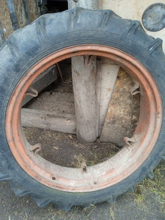 Продам колеса на т 16,25