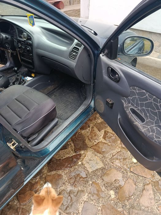 Продам Daewoo Lanos