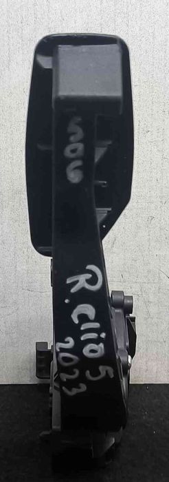 Pedal do Acelerador 180108467R - RENAULT CLIO V